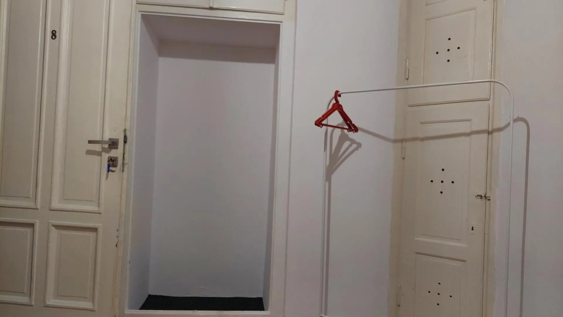 Centrum Lwowska Varşova Konukevi