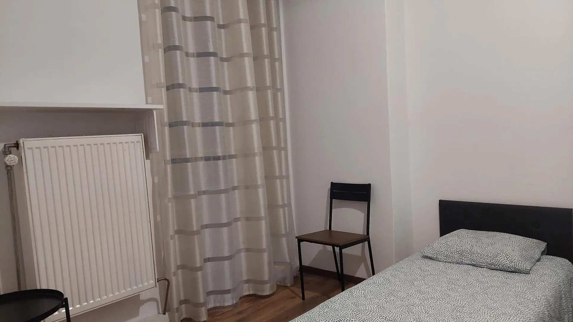 Centrum Lwowska Varşova Konukevi