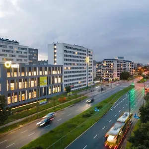 O3hotel Varsovia