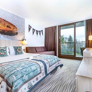 Mercure Posejdon 3*, Gdansk Polonya