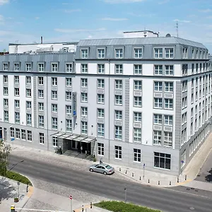 Radisson Blu 5*, Wroclaw Polonya