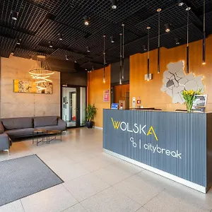 Break Wolska Apart Otel