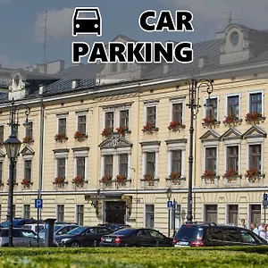 Pollera 3*, Krakow Polonya