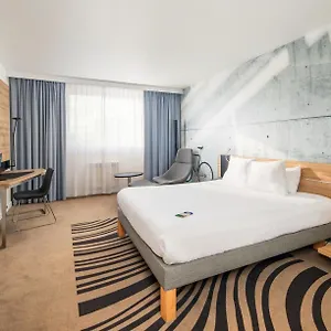 Novotel West 4*, Krakow Polonya