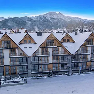 https://aparthotel-prestige.zakopanehotels.org