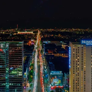 Novotel Centrum Otel