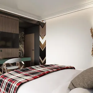 https://hotel-rysy.zakopanehotels.org