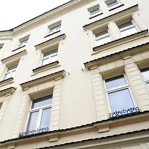 Kosmopolita 3*, Cracovie Pologne