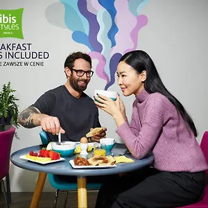 Ibis Styles Varsovia