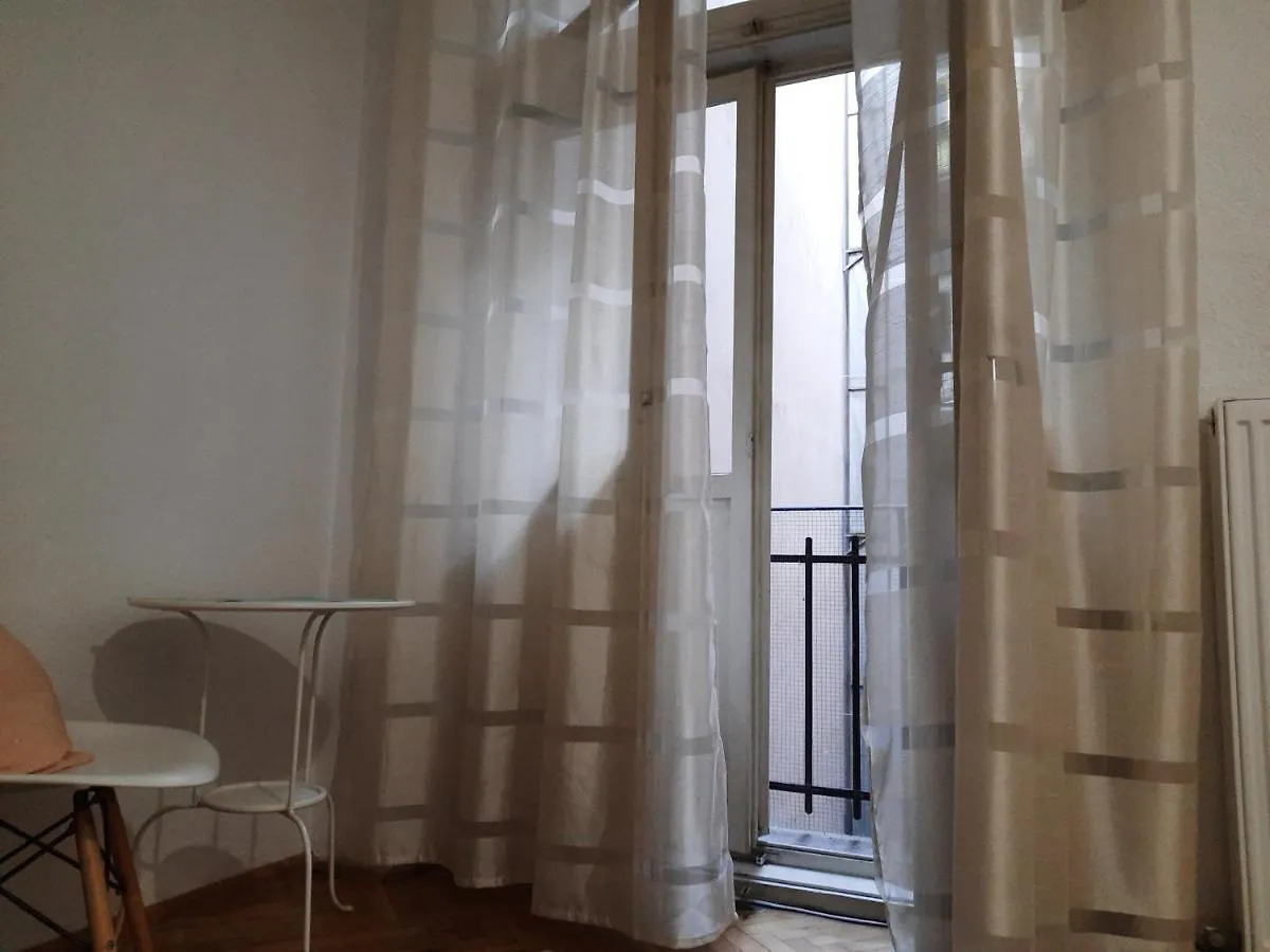 Guest house Centrum Lwowska Warsaw