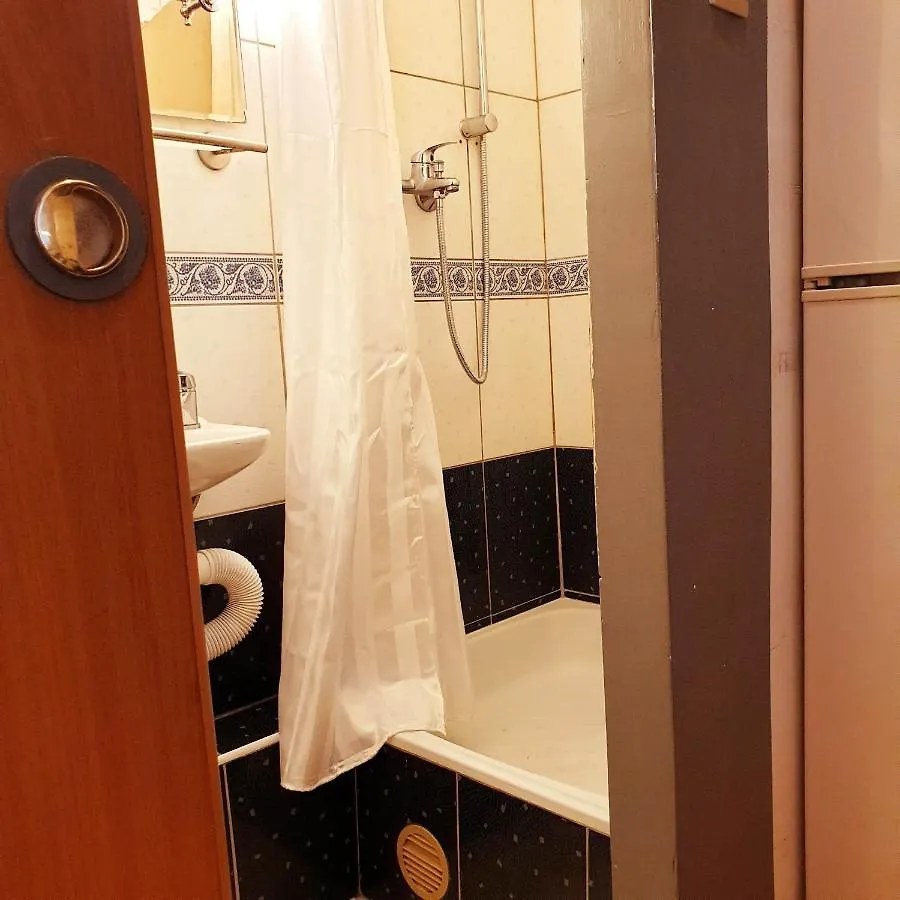 Guest house Centrum Lwowska Warsaw Poland