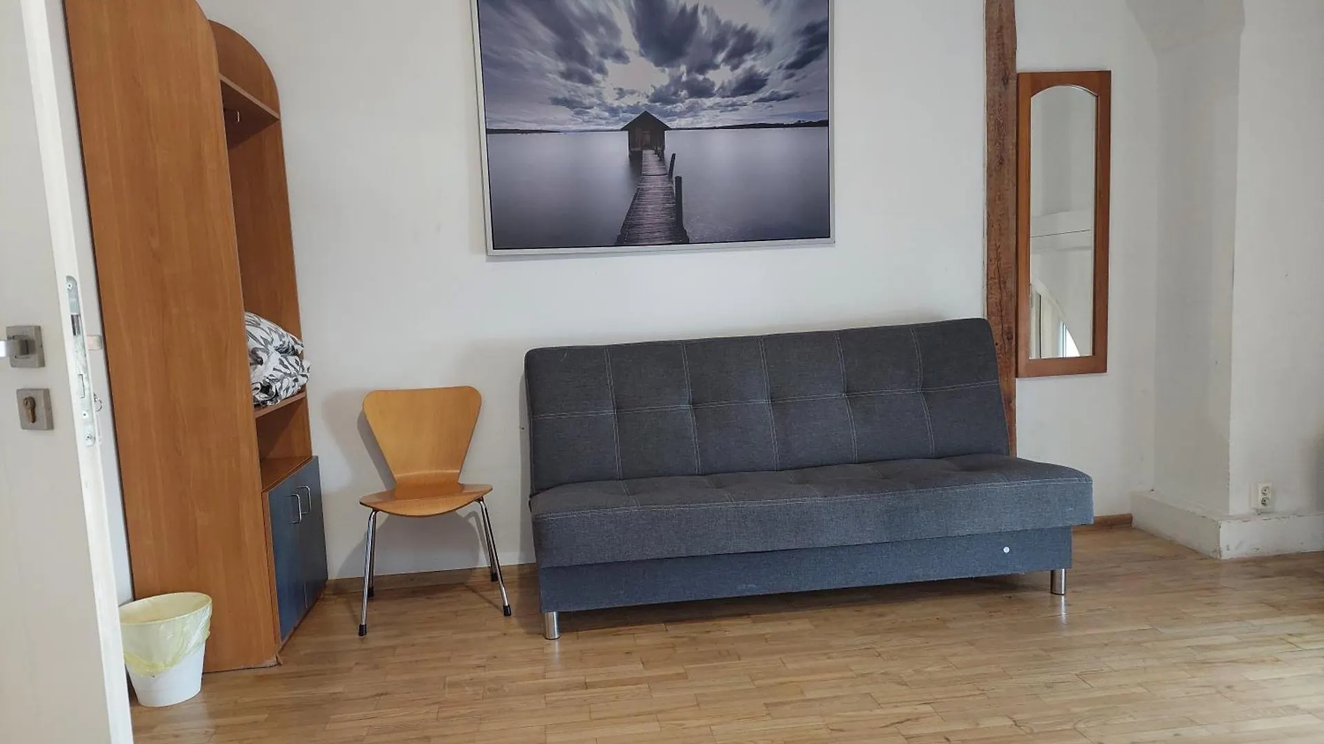 Guest house Centrum Lwowska Warsaw Poland