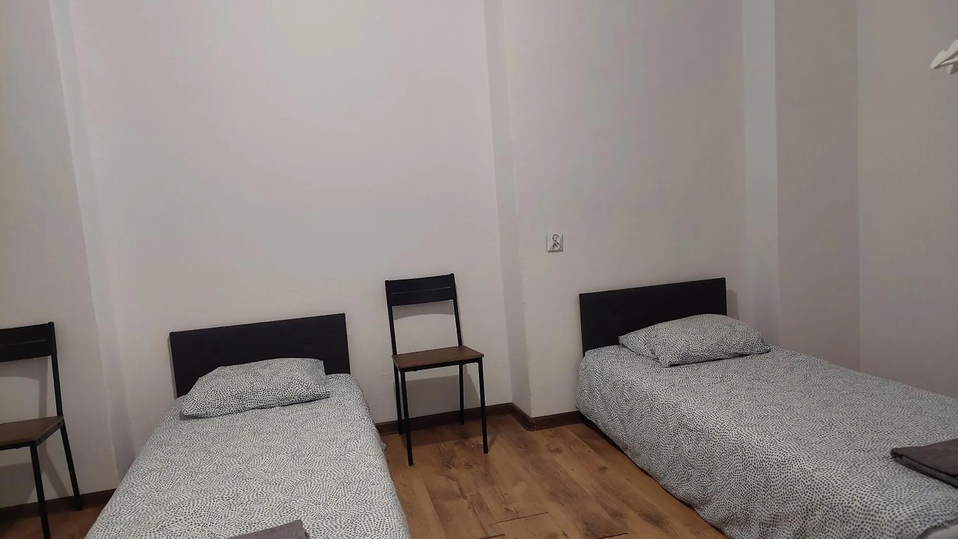Guest house Centrum Lwowska Warsaw