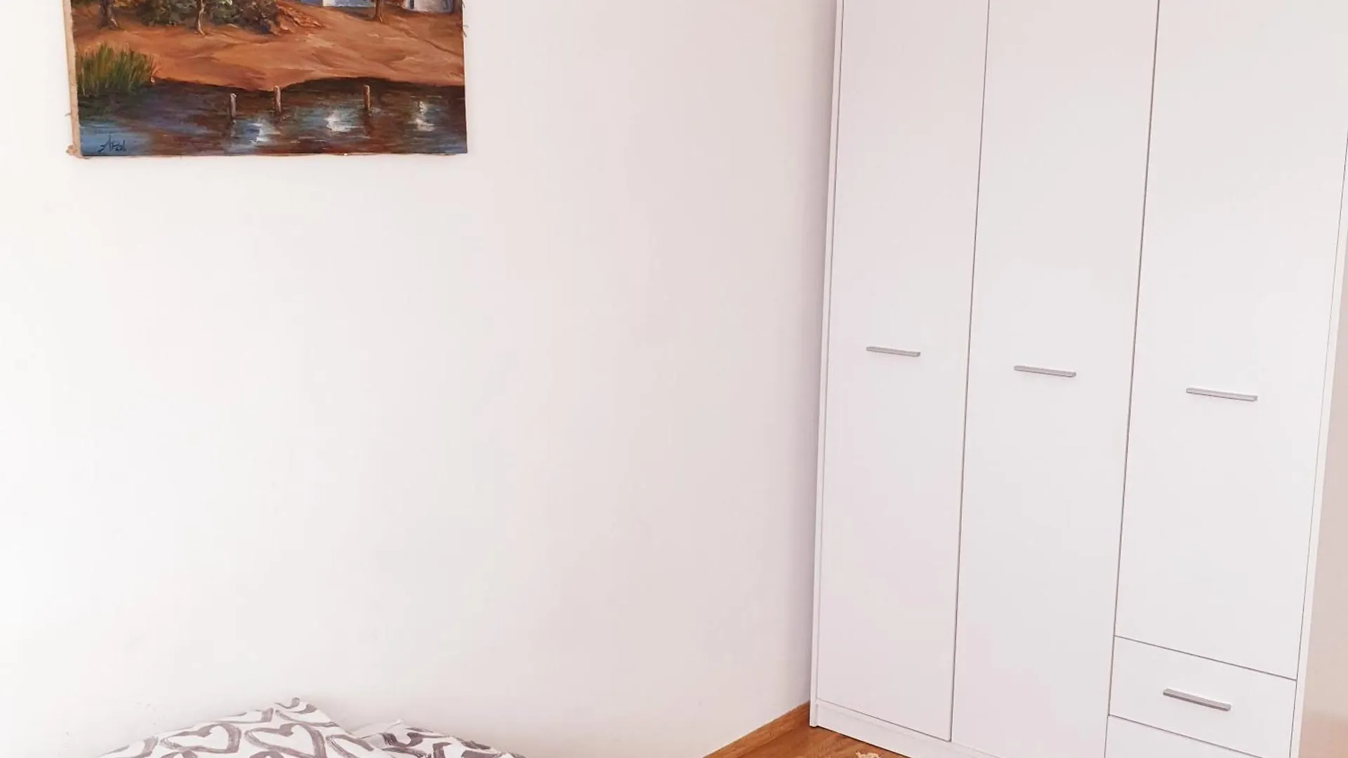 Centrum Lwowska Warsaw Guest house