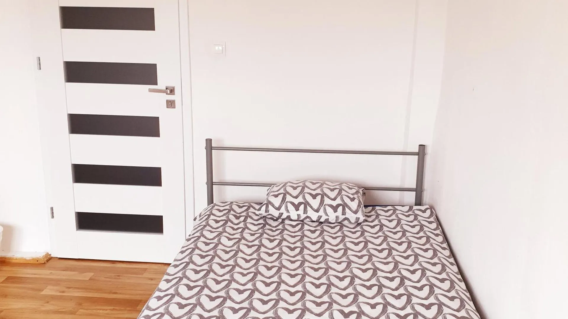 Centrum Lwowska Warsaw Guest house