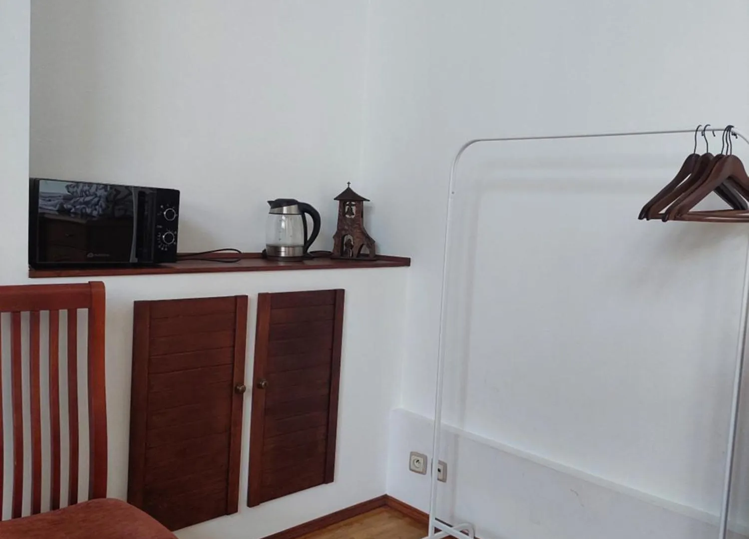 Guest house Centrum Lwowska Warsaw Poland