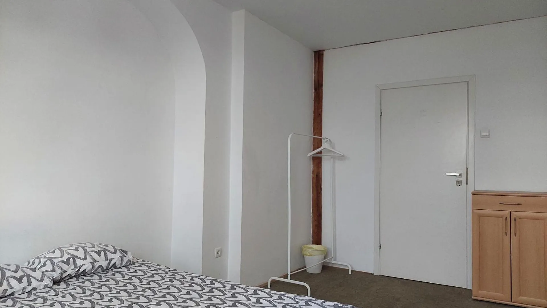 Guest house Centrum Lwowska Warsaw