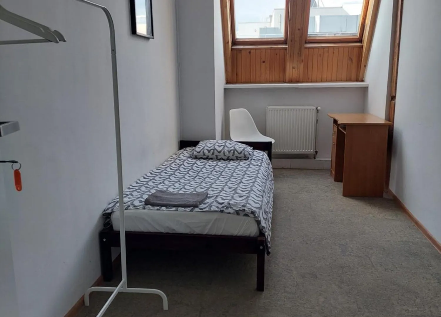 Affittacamere Centrum Lwowska Varsavia Polonia