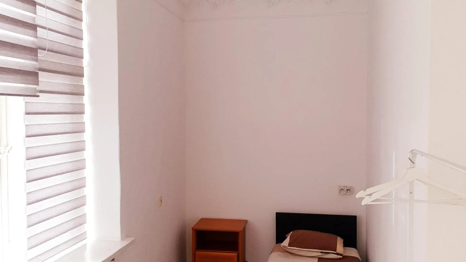 Centrum Lwowska Warsaw Guest house
