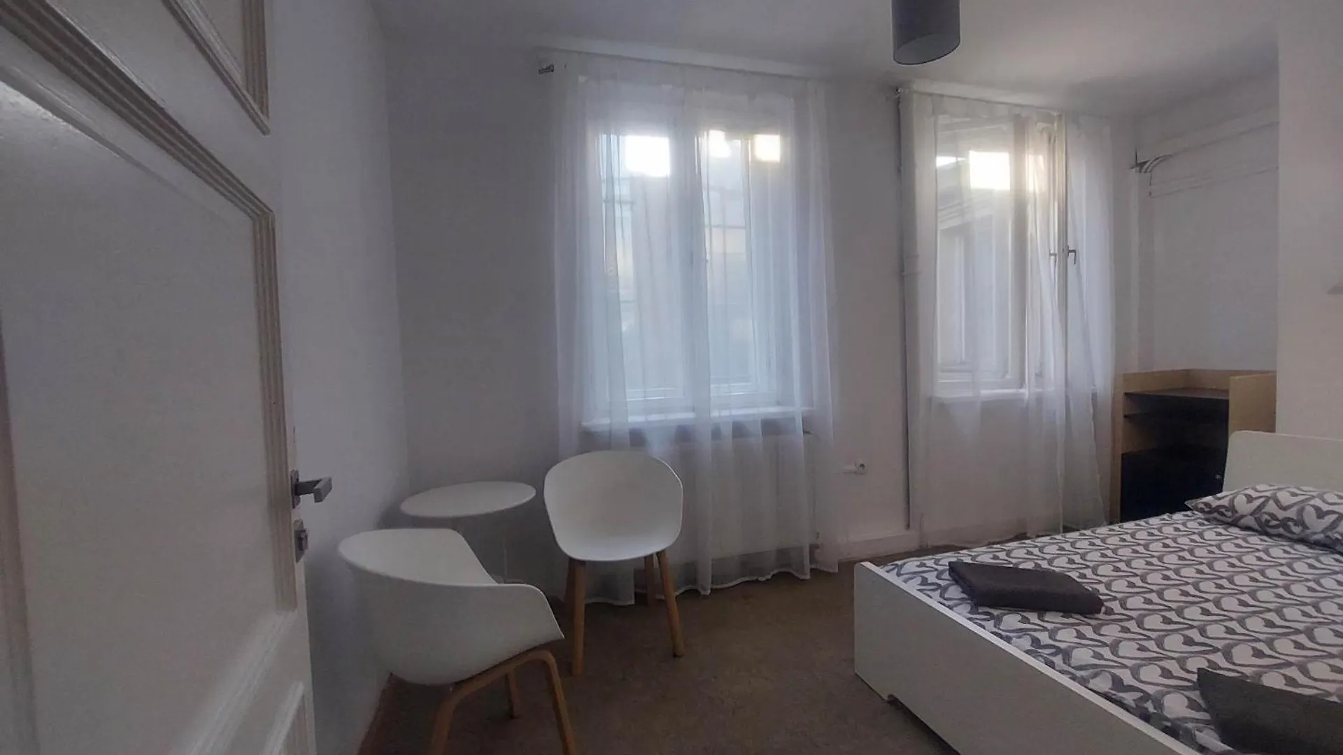 Guest house Centrum Lwowska Warsaw Poland